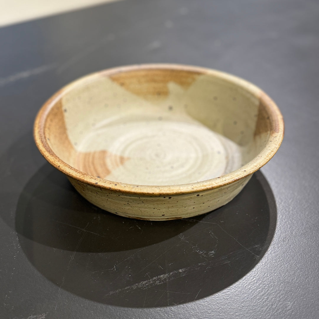 Studio Pottery Bowl