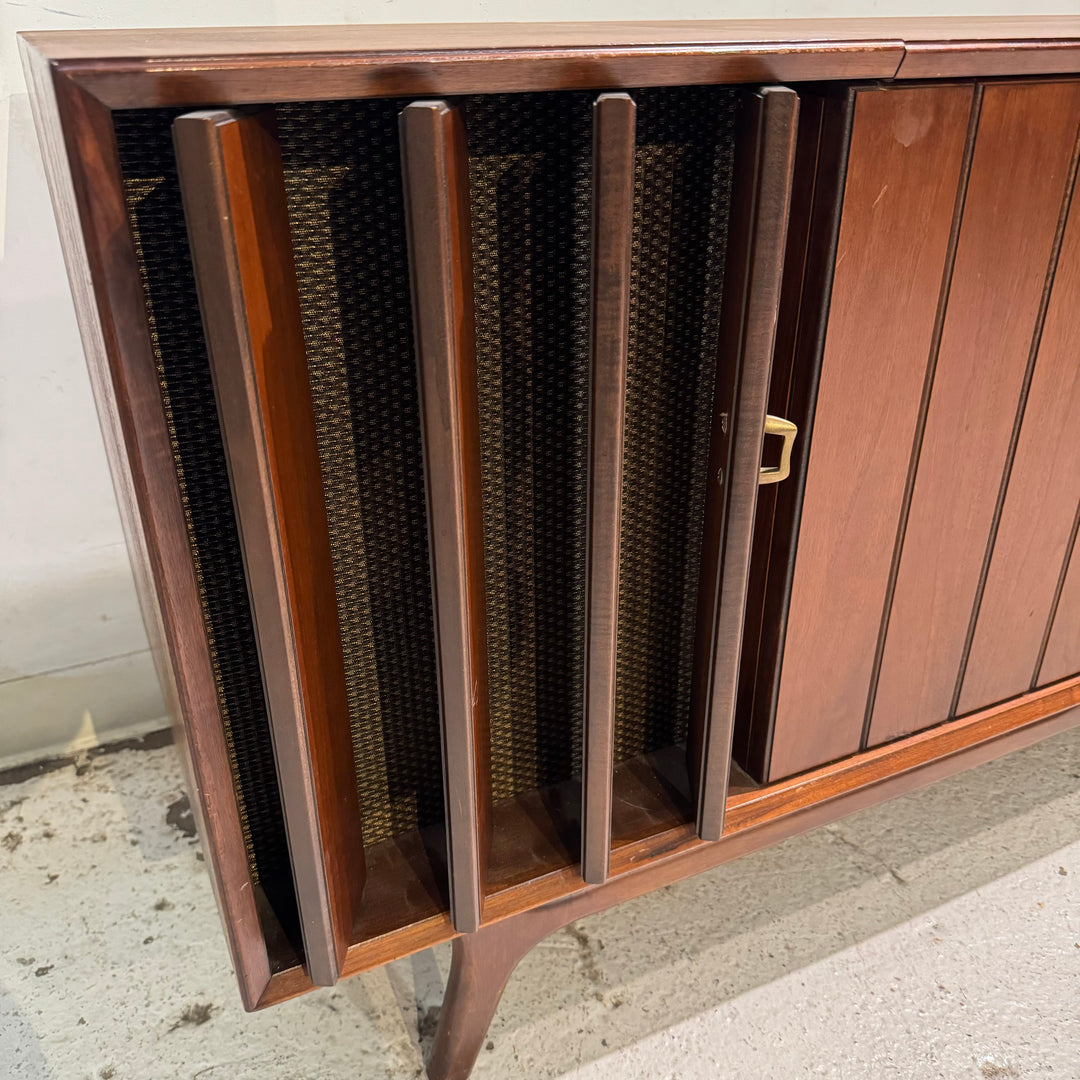 Zenith Console Stereo