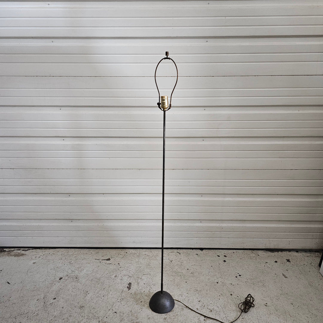 Vintage Koch & Lowy Style Floor Lamp