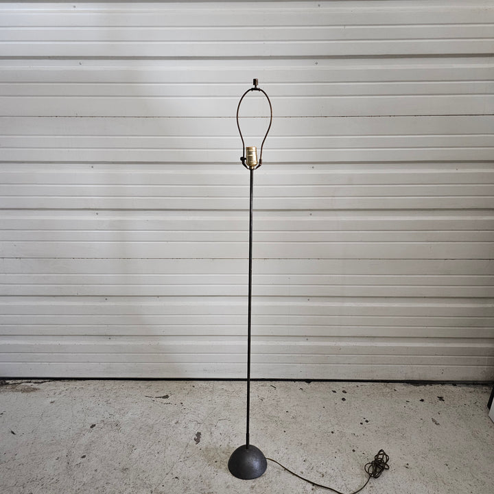 Vintage Koch & Lowy Style Floor Lamp