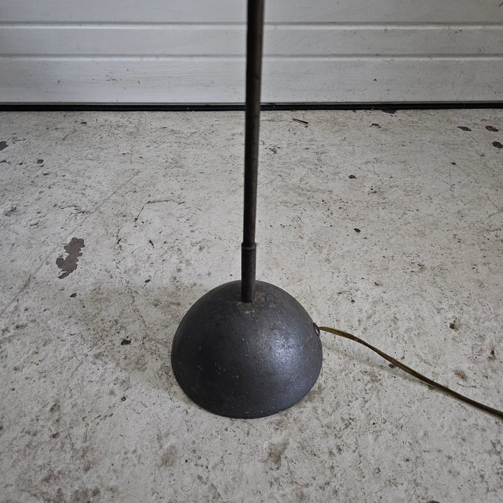 Vintage Koch & Lowy Style Floor Lamp