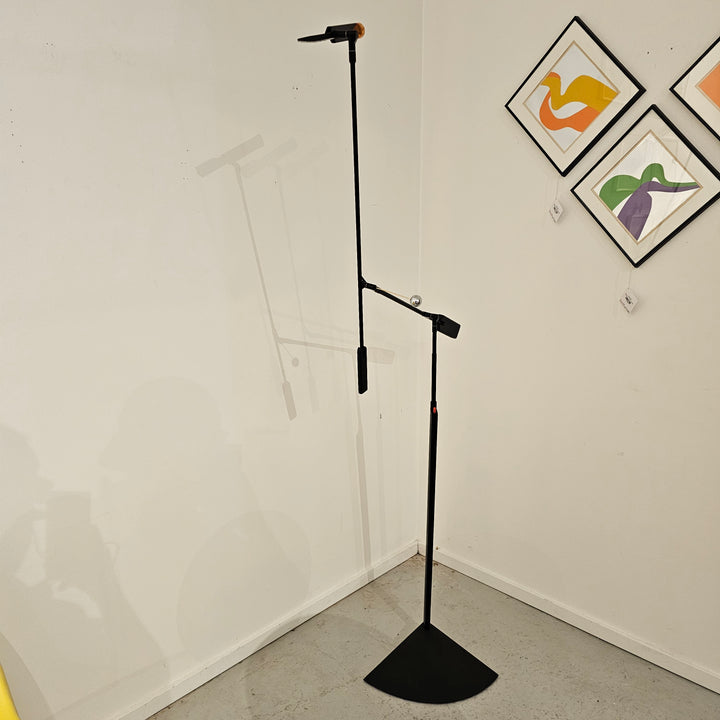 Halley Floor Lamp by Lucesco