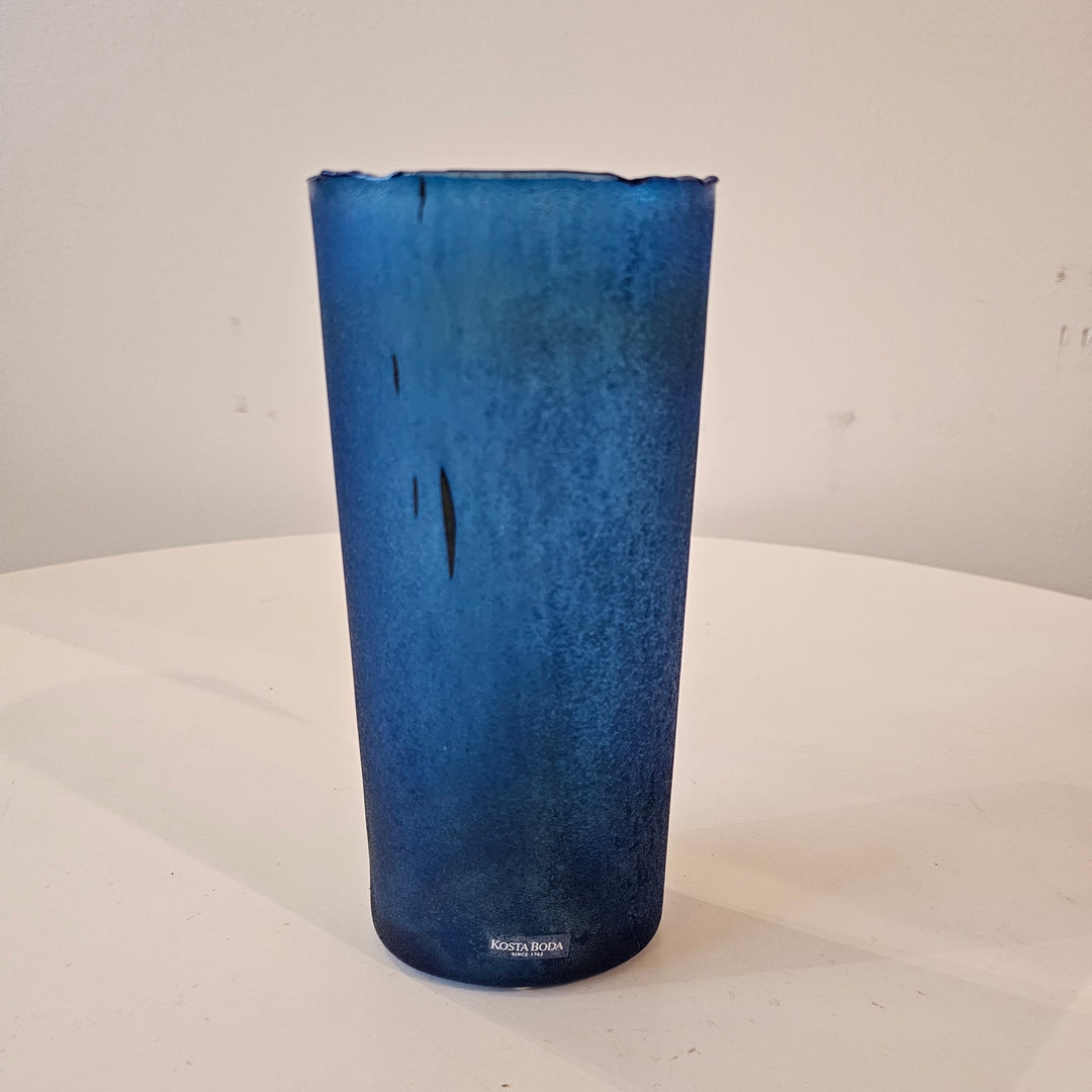 Kosta Boda Vase