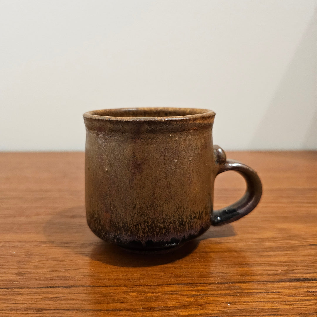 Studio Pottery Mug