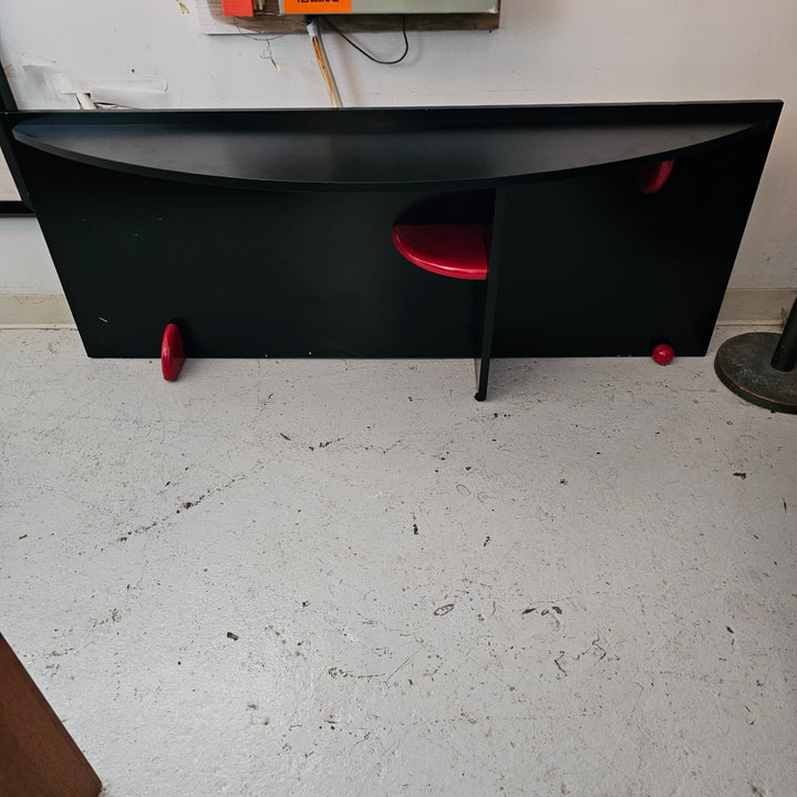Post Modern Console Table