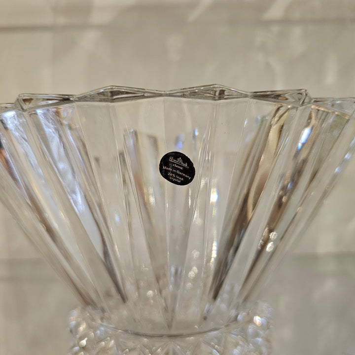 Rosenthal Crystal 'Blossom' Bowl