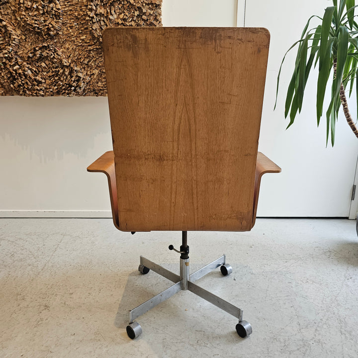 Rare Kevi Executive Arm Chair