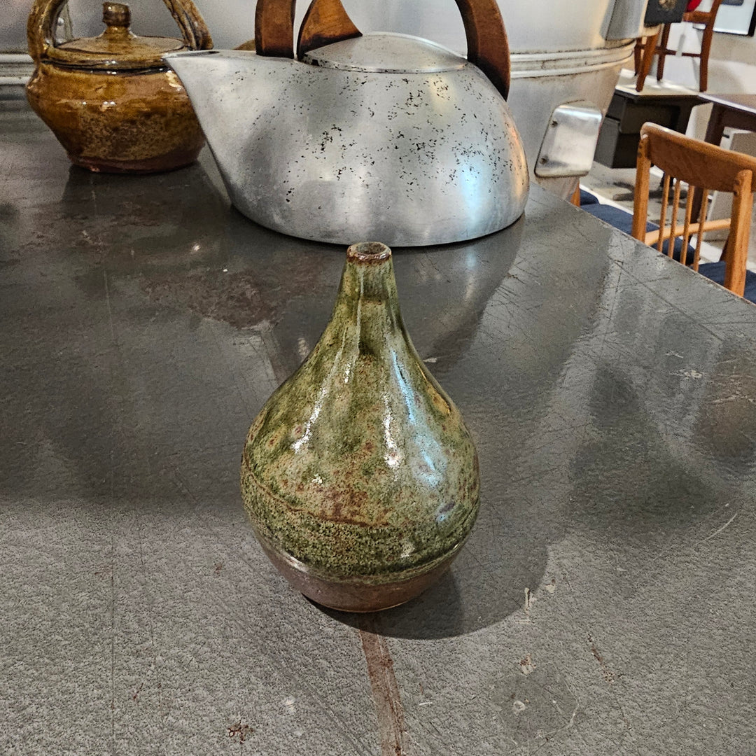 Japanese Bud Vase