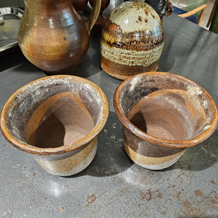 Pottery Planter