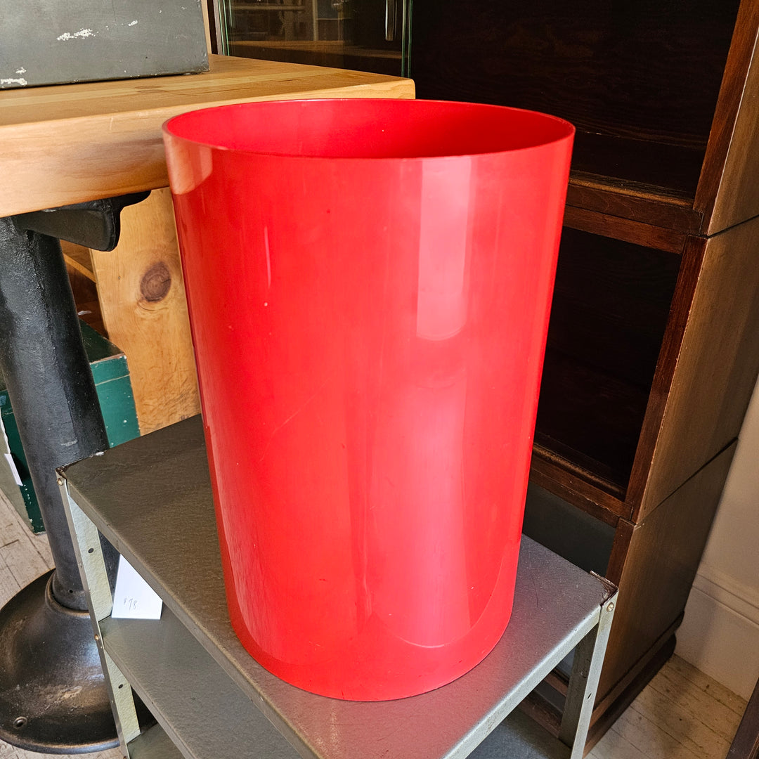 Kartell Waste Basket