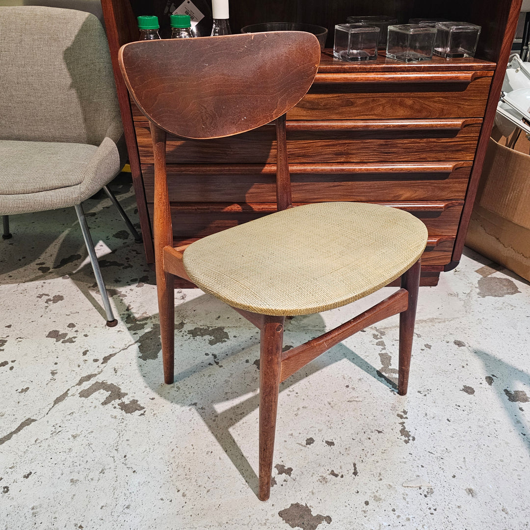 MCM Dining Chair