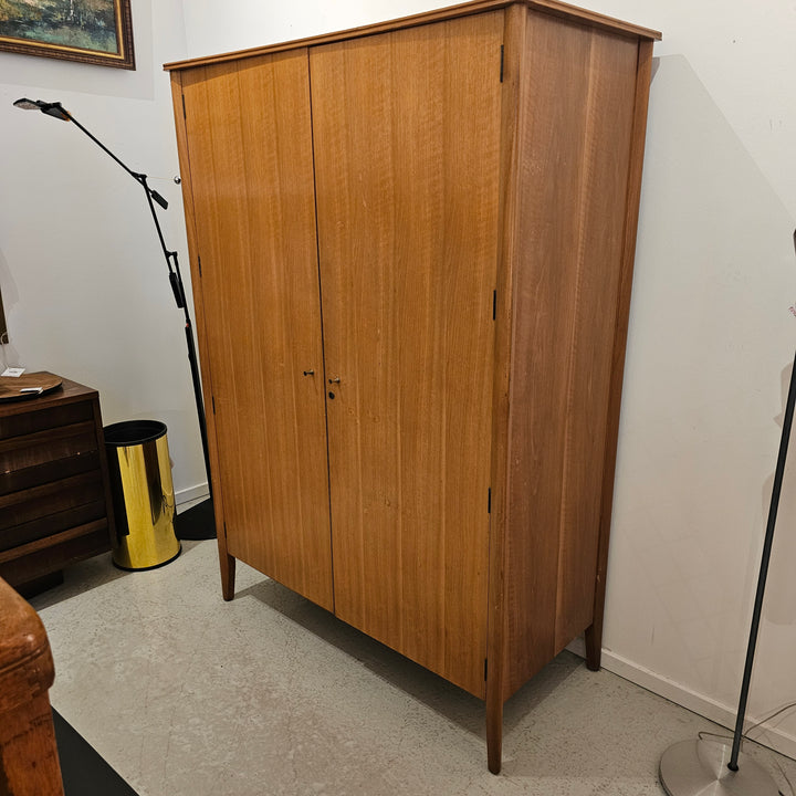 MCM Teak Wardrobe by A. Younger Ltd.