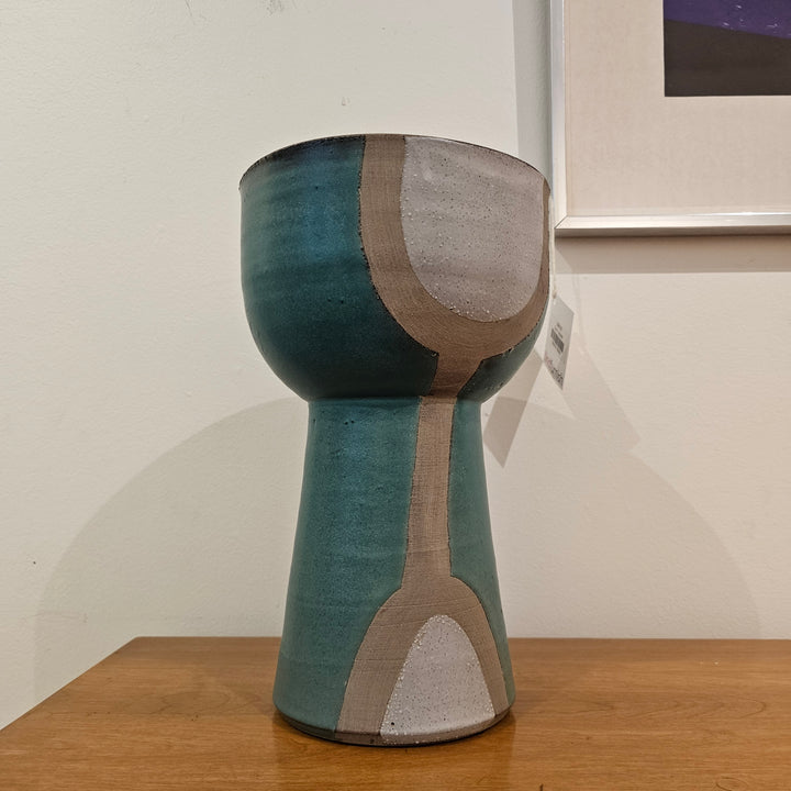 Modern Ceramic Vase