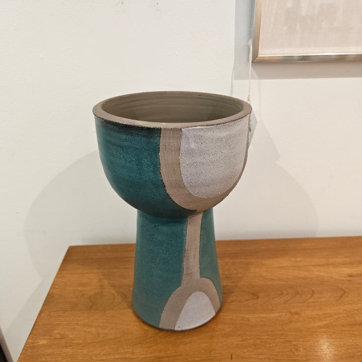 Modern Ceramic Vase