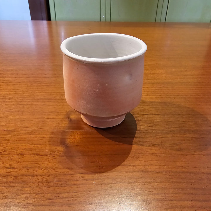 Rick Cox Pottery Cup