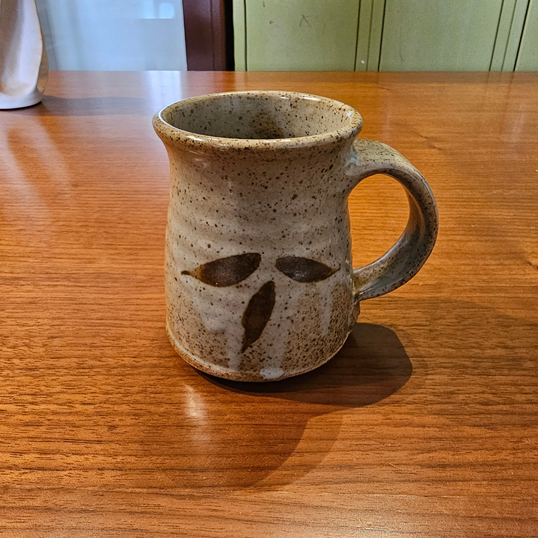 Ceramic Mug