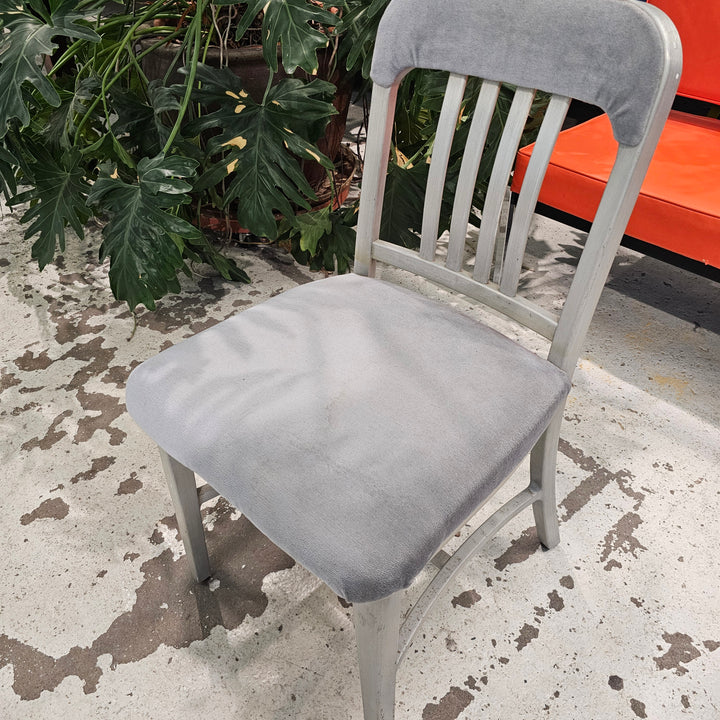 Goodform Upholstered Chair