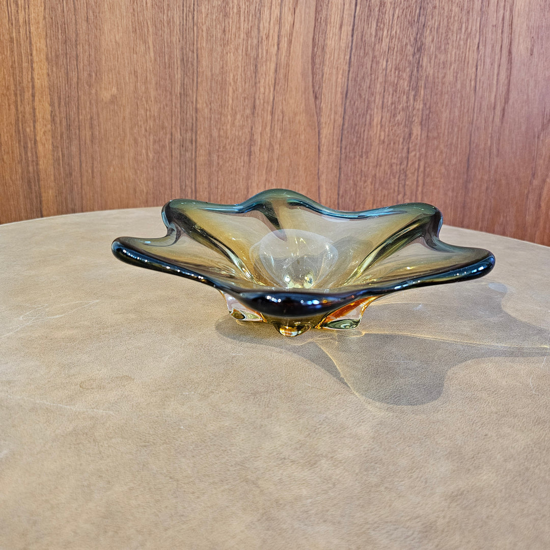 Murano Glass Dish