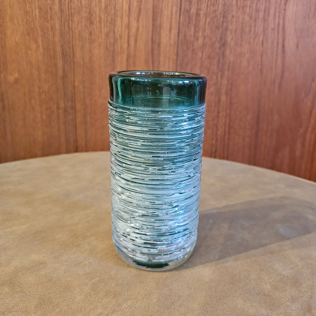 Bengt Edenfalk Glass Vase