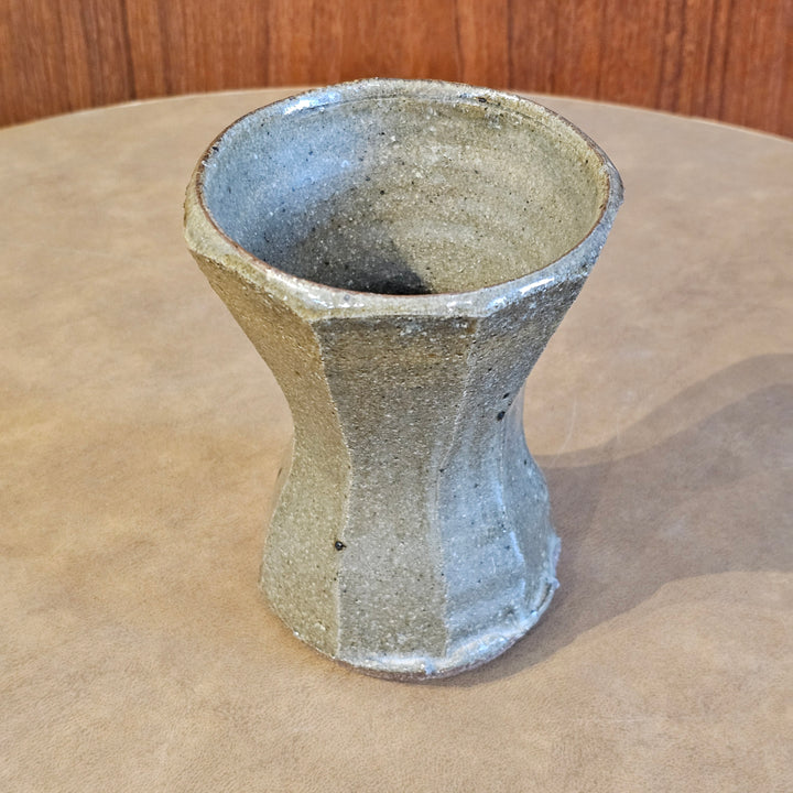 Warren Mackenzie Style Pottery Vase