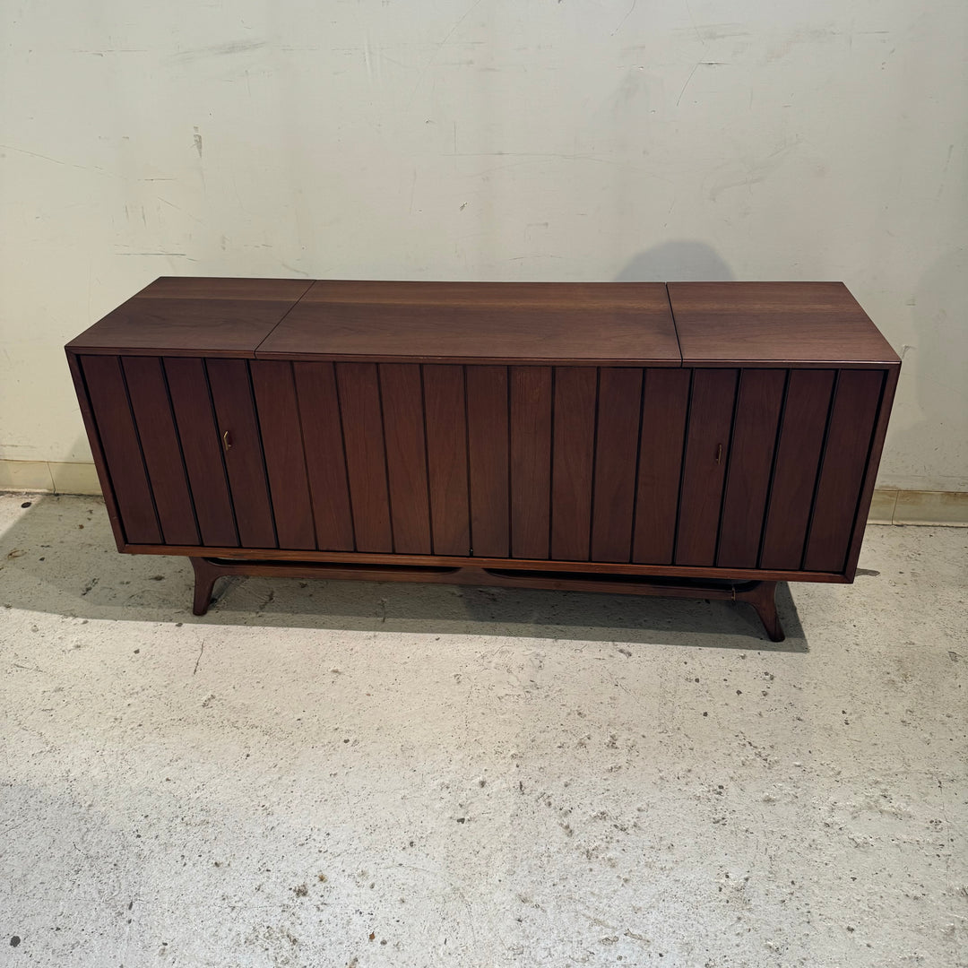 Zenith Console Stereo