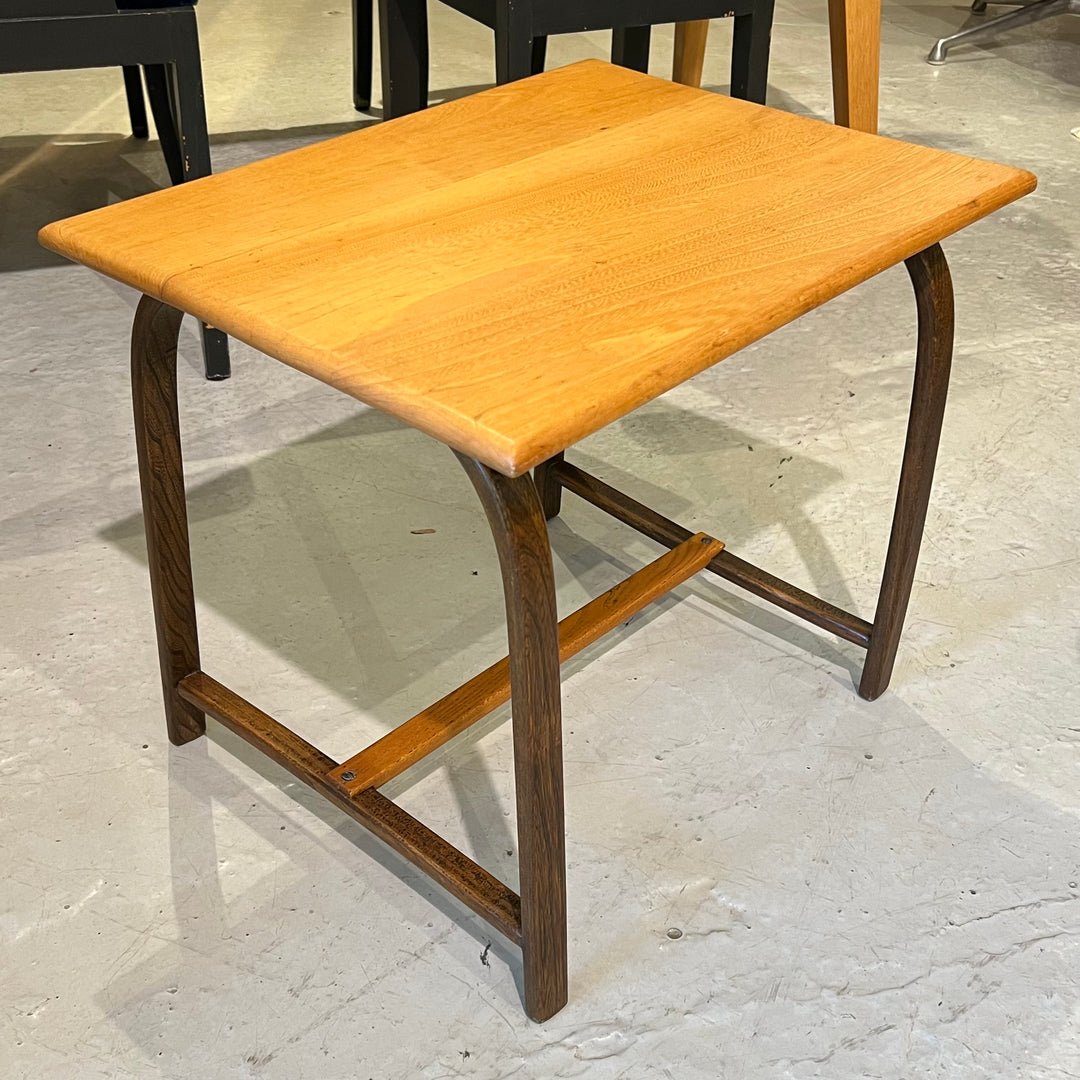 Cute Bentwood Side Table