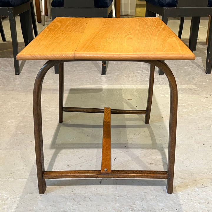 Cute Bentwood Side Table