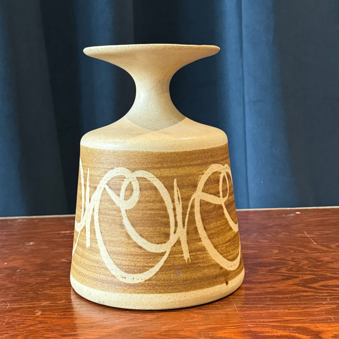 SDW Stoneware Designs West Vase