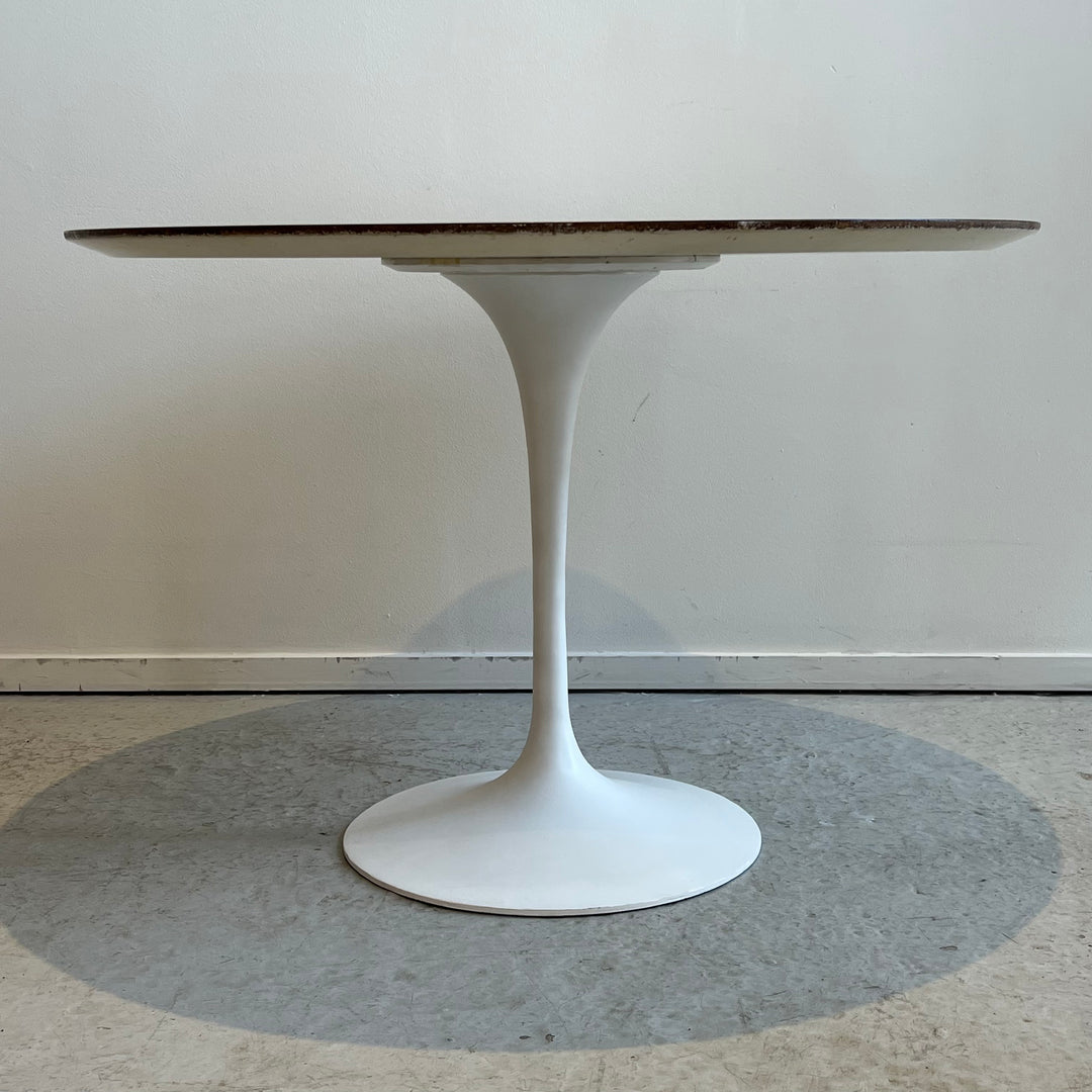 42” Round Original Knoll Saarinen Dining Table