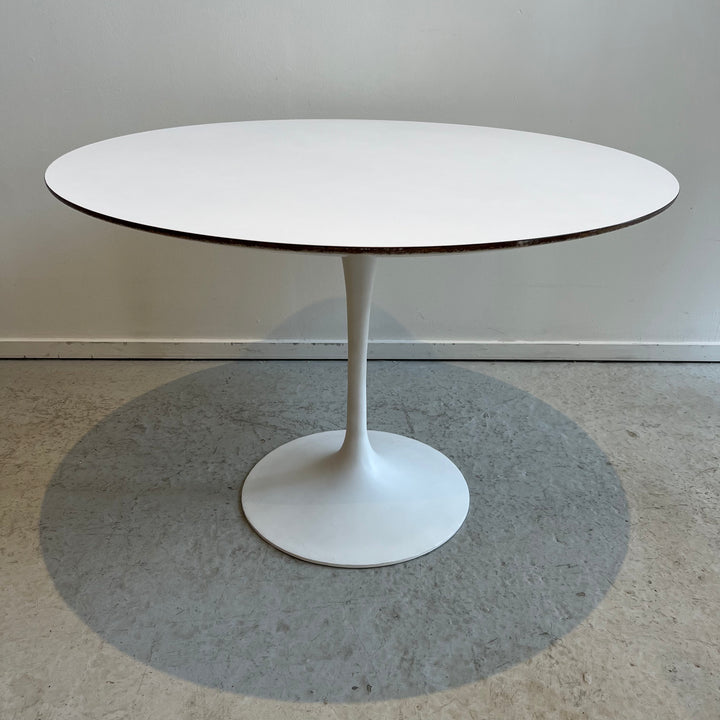 42” Round Original Knoll Saarinen Dining Table