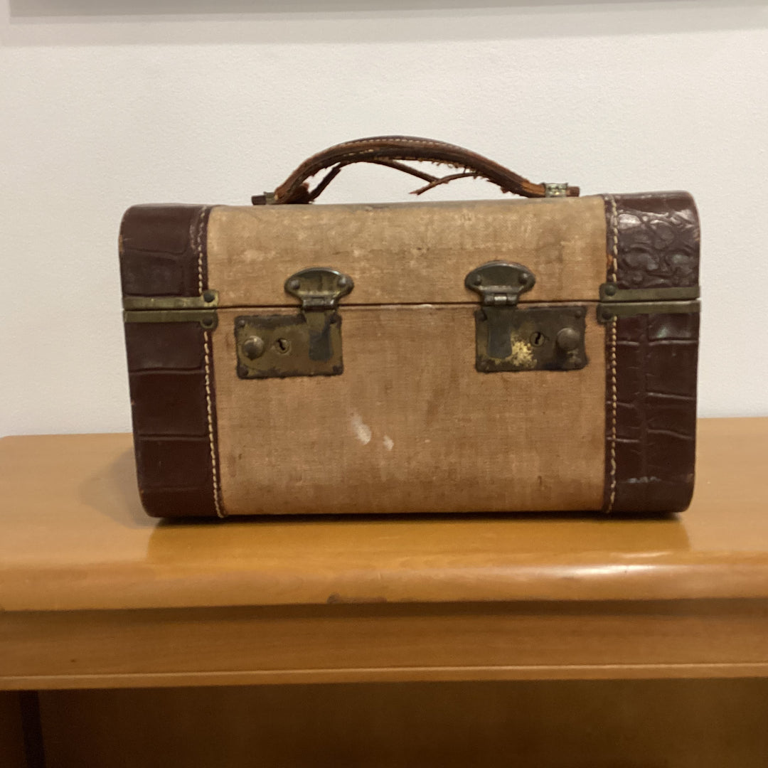 Vintage Carrying Case