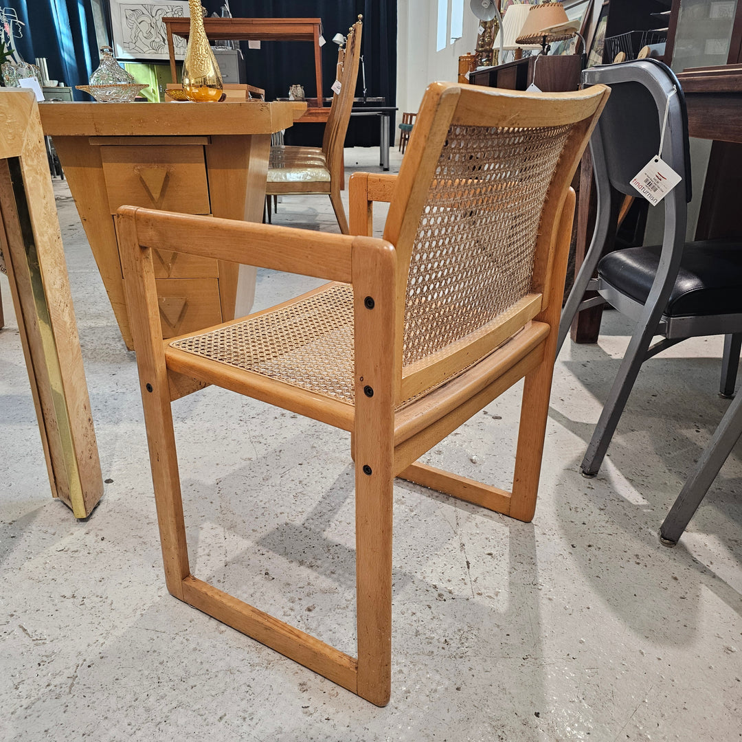 Augusto Savini Style Side Chair